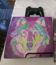 Ps3 Slim 160 GB + Giochi Ps3