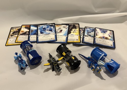 Lotto action figure - action,