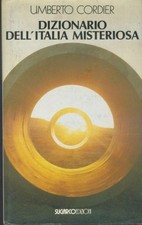 Dizionario dell'Italia
