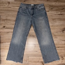 Jeans donna Zara taglia 44