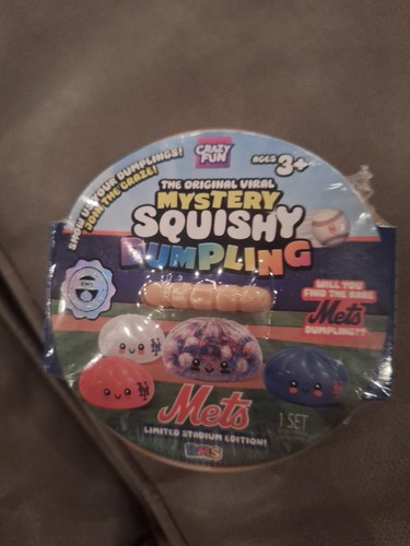 Mets sealed the original viral - the,