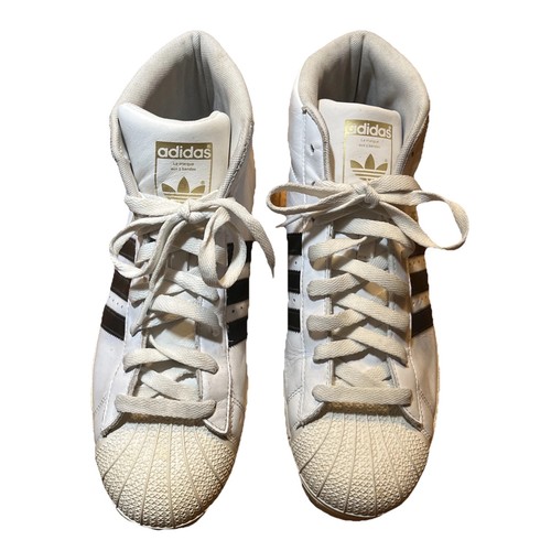 Adidas pro model - adidas,