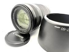 Canon EF-S 55-250 mm f/4-5.6