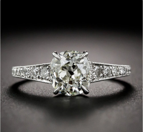 Anello fidanzamento ct - di,
