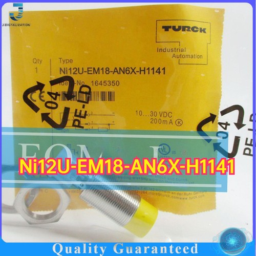 Ni12u em18 an6x h1141 - ni12u-em18-an6x-h1141, 1pz