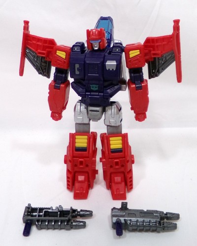 Transformers aotp amazon wreck - transformers,