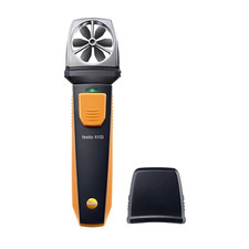 Per Testo 410i Anemometro a