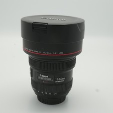 Canon EF 11-24mm f/4L USM