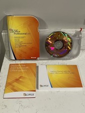 Microsoft Office Professional