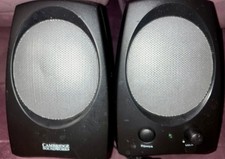 Creative Cambridge SoundWorks