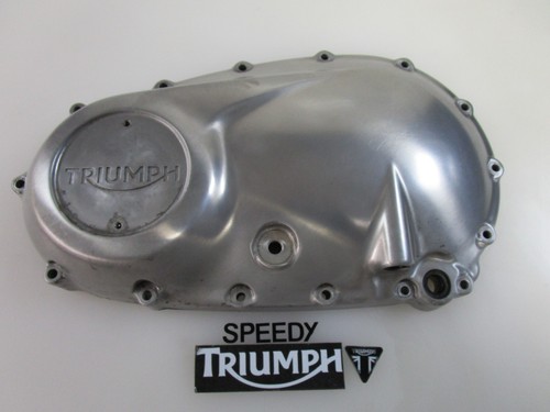 Copri frizione triumph - frizione,