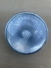 Faro Fanale Ducati Monster Lente Vetro Bosch