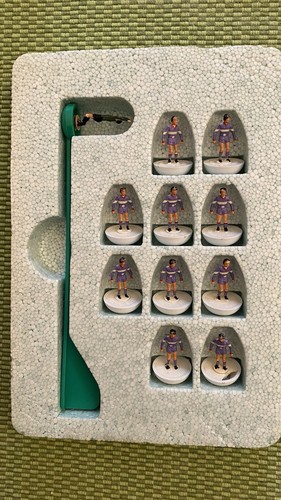 Subbuteo fiorentina opel - lw,