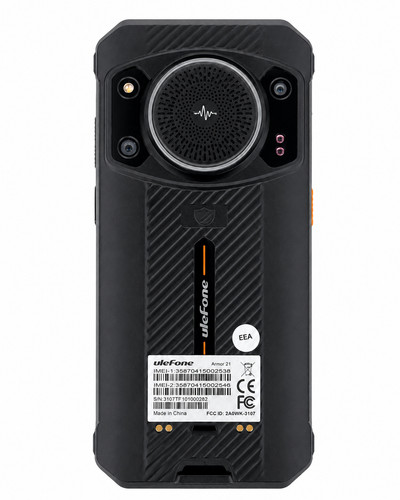 Smartphone esterno ulefone - esterno,