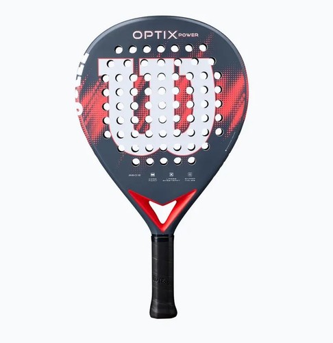 Racchetta wilson optix - wilson,