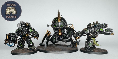 Obliteratori venomcrawler - 2, e