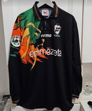 Maglia VENEZIA match Worn 1997 1998 LUPPI vs Perugia