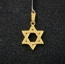 Pendente Oro 18K 750 MLS