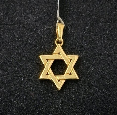 Pendente oro 18k - pendente, 750