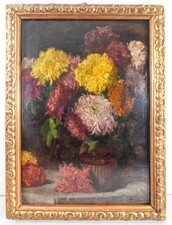 Quadro natura morta - ⚜️,