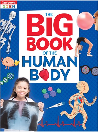 The big book - the, human