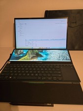ASUS ZenBook Pro Duo (UX582)