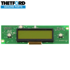 PANNELLO DISPLAY LCD DI