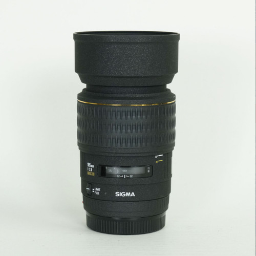 Eccellente sigma 105mm 2 8 - [eccellente],