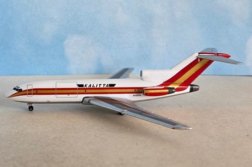 Ac411475 aeroclassics 727 100f - ac411475, 727-100f