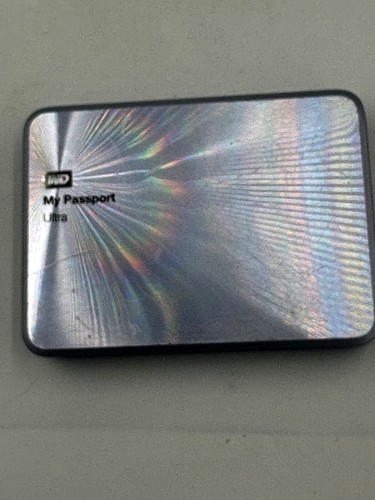 Hdd esterno passport - esterno, my