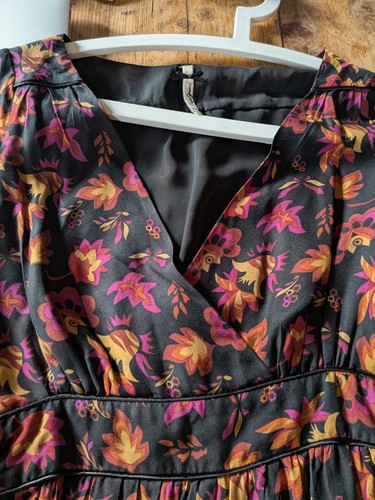 Pepe jeans abito - jeans, corto