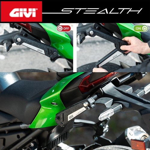 Givi stl1200 supporto stealth - givi,