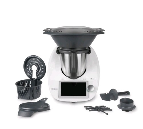 Vorwerk bimby tm6 come - tm6,
