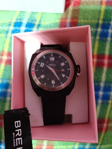 Orologio breil uomo milano - milano, in