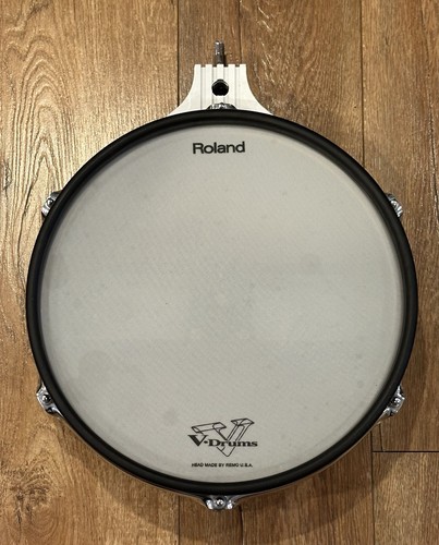 Roland 120 mesh head - pd-120,