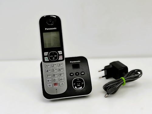 Panasonic tg6861jtb - panasonic, kx-tg6861jtb