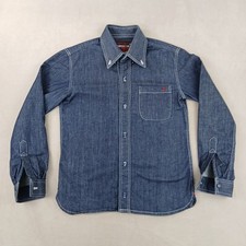 Giacca denim donna Scout