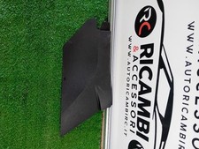 TUNNEL CENTRALE PER FIAT 500 X