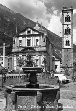 GROSIO       SONDRIO