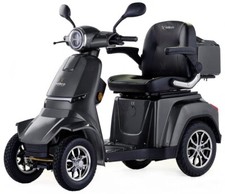 Veleco gravis scooter - gravis,