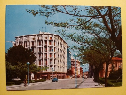 Legnago via xx - legnago,