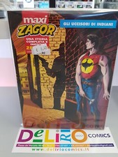 MAXI ZAGOR N.28 GLI UCCISORI