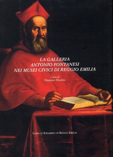 Galleria antonio fontanesi - la,