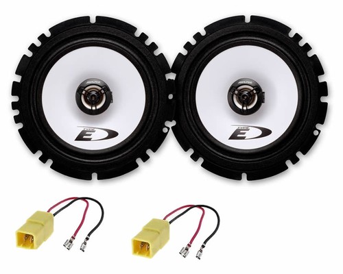 Kit altoparlanti casse fiat - ,