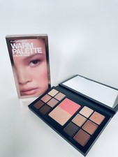 MAC WARM PALETTE PALETTE OCCHI