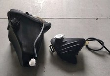 Serbatoio Olio, Vaschetta Liquido BMW K 1200 R Sport 2007