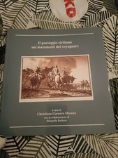 IL PAESAGGIO SICILIANO NEI