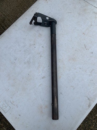 Ww2 german lafette tripod - tripod, aa