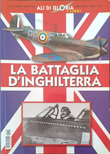 Ali di gloria La battaglia