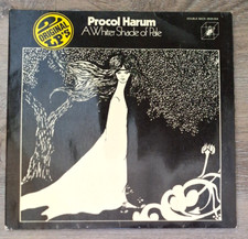 Procol Harum - A Whiter Shade